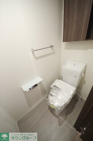 ノーブルパレス上木崎の物件内観写真